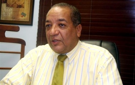 Doctor Domingo Pérez